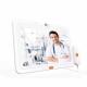 15.6 Inch RK3399 POE Wall Mounted Android Tablet PC Medical Tablet For Hospital Use