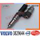 3829644 For BOSCH VO-LVO Penta Diesel Engine Fuel Injector 0414702013 0414702023