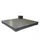 2000kg Digital Stainless Steel Floor Scales High Precision Sensor