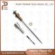 Repair Kit For Bosch Common Rail Injectors 0445110647 0445110369 With DLLA160P210 Nozzle