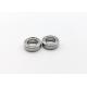 Precision Rating ABEC5 Single Row Deep Groove Ball Bearing MR148ZZ Size 8*14*4mm