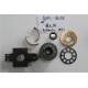 Belparts PSVD2-16E PSVD2-17E Hydraulic Parts For Excavator Parts