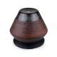 Rechargeable 100ml Resin Ultrasonic USB Essential Oil Diffuser