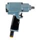 Lightweigth 1/2 Inch Air Impact Wrenches Industrial Impact Gun For Dismantling Tires