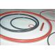 Optional Color Encapsulated O Ring Wide Range Of Thermal Stability