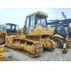                  Top Sales Bulldozer Cat D7g2 in Good Condition, Used Caterpillar Crawler Dozer D7g2 D6g2 with Working Conditions.             