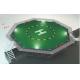 Helicopter Landing Platform Aid System Remote Control