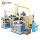 Copper Wire Cable Recycling Granulator Separator Machine with 99% Sorting Efficiency