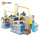 Top-rated Cable Waste Copper Scrap Wire Recycling Granulator Machine with 39kW Power