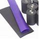 Purple Heat Shrink Insulation Tube 2x PE 6mm Fire Resistant