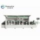 Industrial Wood Furniture Edge Banding Machine Automatic Pvc Abs For Mdf
