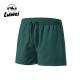 Quick Drying Gym Workout Shorts Polyester Jogger Beach Men Sports Pants