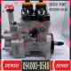 094000-0540 Diesel DENSO Fuel HP0 Pump 094000-0540 1111-01-048D For FAWDE CA6DL-32 Diesel Engine