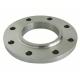 JIS B2220-1984 SOH Stainless Steel Flanges Pressure 5K To 20K For Water System