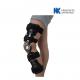 Single Move FDA Certificate Medical Knee Orthotic Brace