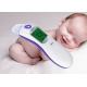 Ultra Fast Read Forehead Baby Infrared Thermometer With ABS Housing And High Accuracy