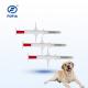 50mm ISO Transponder Pet Tracking Microchip Syringe Track Cat