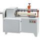 220v Semi Auto Paper Core Cutting Machine 350kg