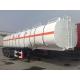 CIMC fuel tanker trailer manufacturers diesel tanker truck capacity