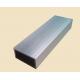 Mill Finished 6063 T6 Industrial  Construction Aluminium Profiles