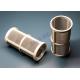 40um Stainless Steel Mesh Moulded Inline Pre Filter For Water Purifier