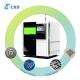 Customizable Laser Metal Cutting Machine for Your Specific Metal Cutting Needs to 1500mm/s