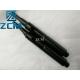 ZCM 23.5mm Length CNC Turning Parts For Electric Toothbrush