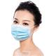 Skin Friendly Adult Non Irritanting Earloop Medical Mask
