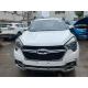 1.5T DCT 5500rpm Compact MPV Cars , 5 Seats Chery Tiggo 5x SUV