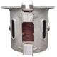 0.5 Ton 6 Pulse Metallurgy Machine Iron Melting Furnace manufacturer