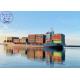 MSC Cargo FCL Sea Freight Agency Shipping Full Container Load Services