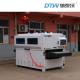 MDF DTW Economic Wood Brush Sanding Machine DT1000-6S Y2Y2H2 Woodworking Machinery Manufacturer