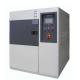 Lab equipment 2-Zone touch screen climatic thermal shock test chamber