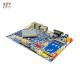 9V Backlight RK33 Series Android Motherboard With 4GB DDR3 Ram