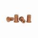 Source Processing Customized Copper Nut Golf Cart Accessories T2