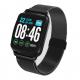 M10smart watch  Full Touch Screen Watch BLE Realidad Virtual Smart Heart Rate Wristband 170mAH