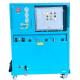 air conditioner 10HP refrigerant vapor recovery charging machine ac gas charging station explosion proof recovery pump