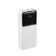 Portable Travel Charger Power Bank 20W 20000mAh Quick Charger Power Bank