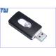 Sliding Button 32GB USB Disk Drive Smart Mobile Phone External Storage
