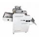25m/min Small Size Laminating Machine With Trimming Cutter 3900W With Trimming Cutter