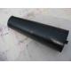 China conveyor drum bulldozer parts front idler roller