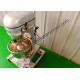 Electric Professional Bread Dough Mixer 3 Level Speed 1 Phase