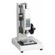 Side Shake Screw Manual Vertical Test Stand with Max Force 1000N for Pull Push Force Gauge