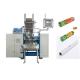 0.009-0.025mm Material Thickness Aluminum Foil Rewinding Machine for Stable Performance