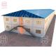 Residential Insulated Accommodation Detachable Concrete Hydraulic Fire Hospital Premodular Snow Container House Modern 3 Years