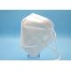 Disposable Health Face Mask N95 Particulate Respirator Mask With Ear Hooks