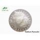 High Purity White Sodium Pyruvate Powder 99% Min CAS 113-24-6 Medical Testing