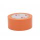High Temperature Car Painting Masking Tape 0.14mm Custom PVC Tape