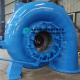 Hydroelectric Power Systems Francis Turbine Generator For 850KW Hydropower Project