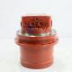 KTM03 TM03 PHV-2B-20 MAG-18VP-220F GM03 Used for Kubota U25 U25.3 U25.3ALFA U20 KX61-3 Excavator Parts Final Drive Gearbox Travel Motor Travel Reduction Gearbox Aftermarket Original